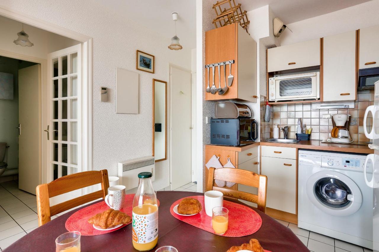 Face A 85m - Pour 4 Apartment