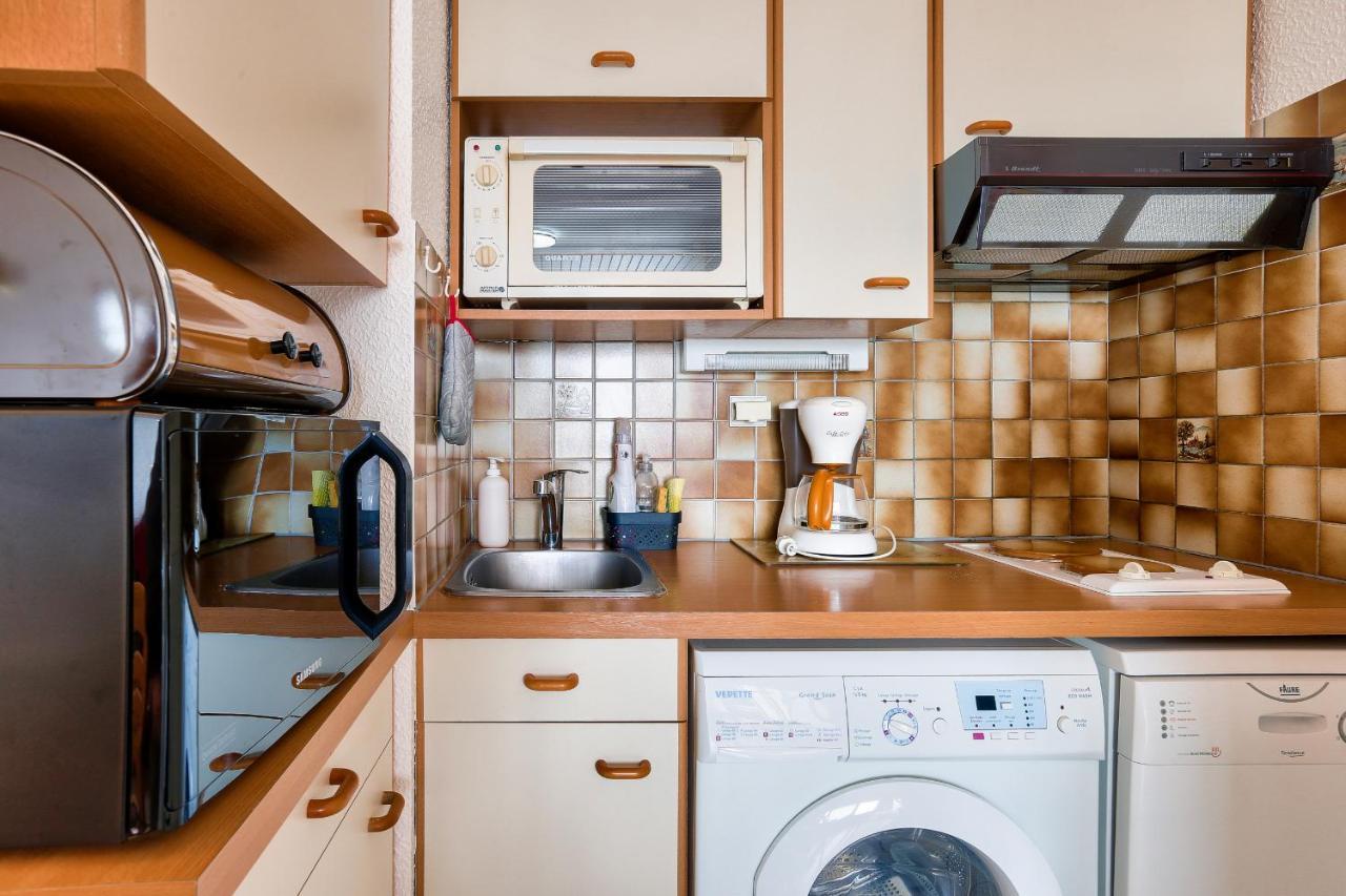 Apartment Face A 85m - Pour 4