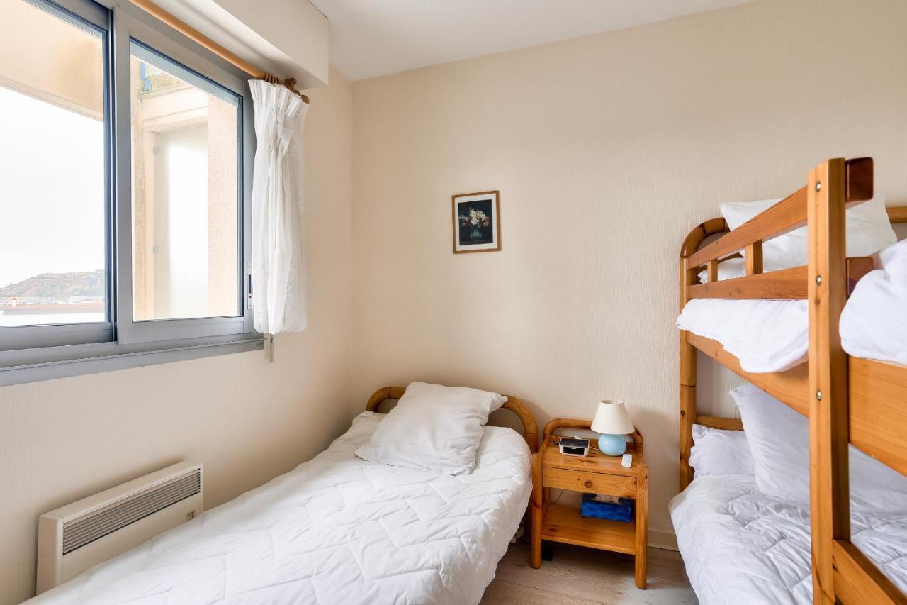 Face A 85m - Pour 4 Apartment *