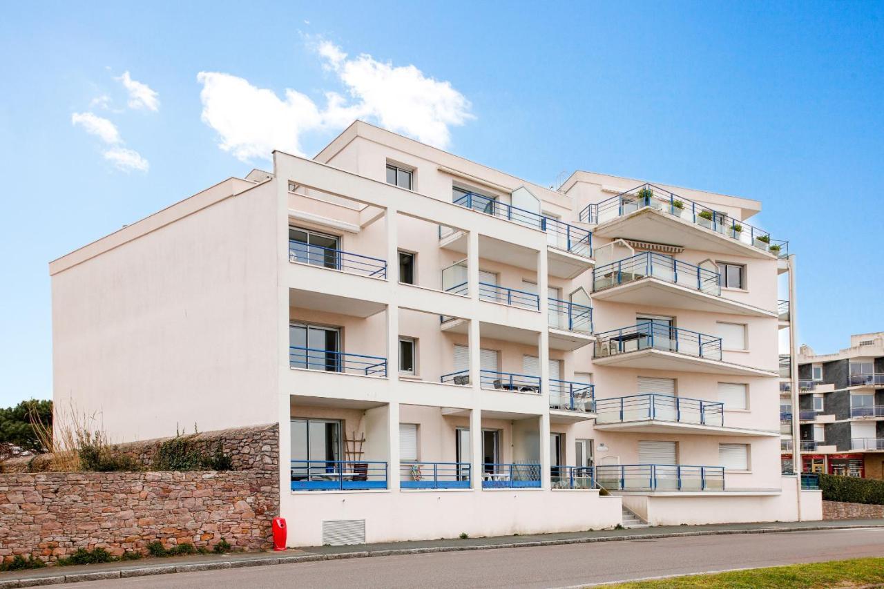 Face A 85m - Pour 4 Apartment