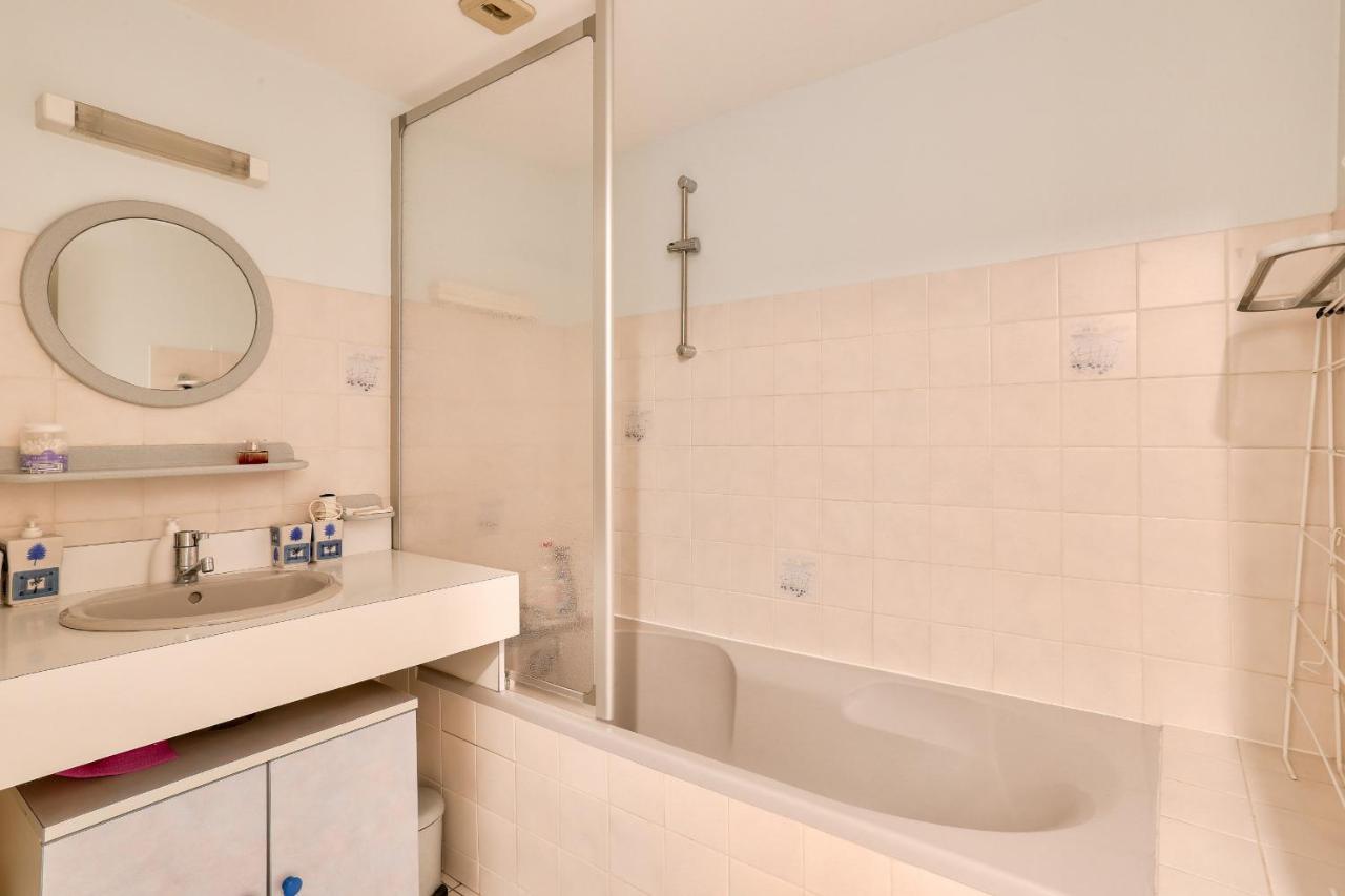 Apartamento Face A 85m - Pour 4